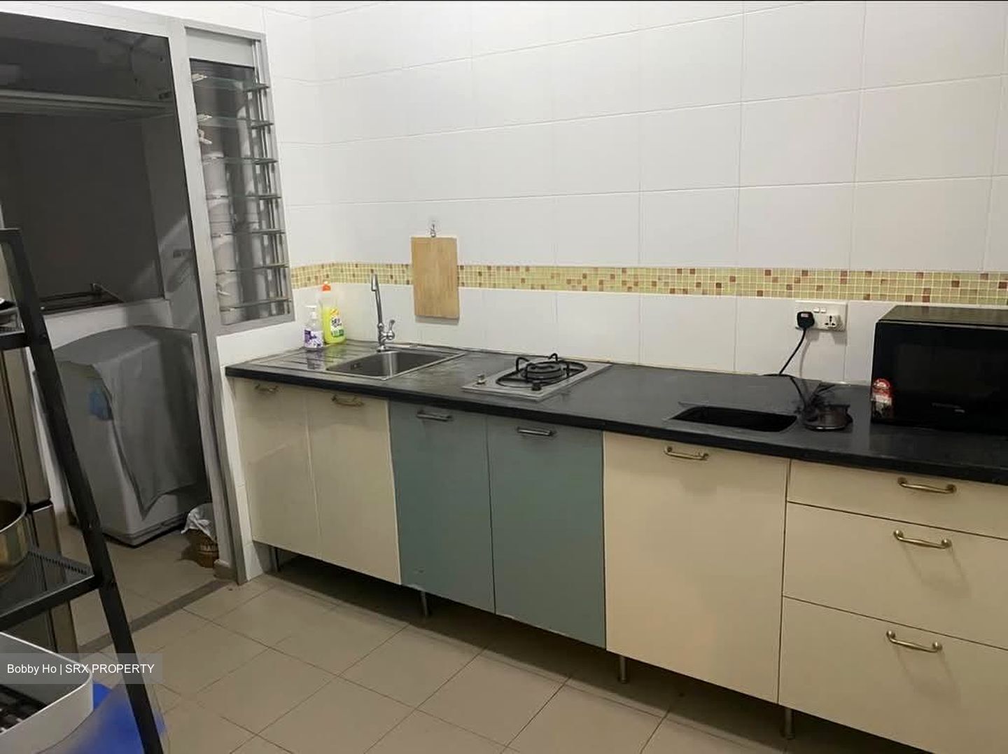 Blk 590B Montreal Dale (Sembawang), HDB 3 Rooms #606803441